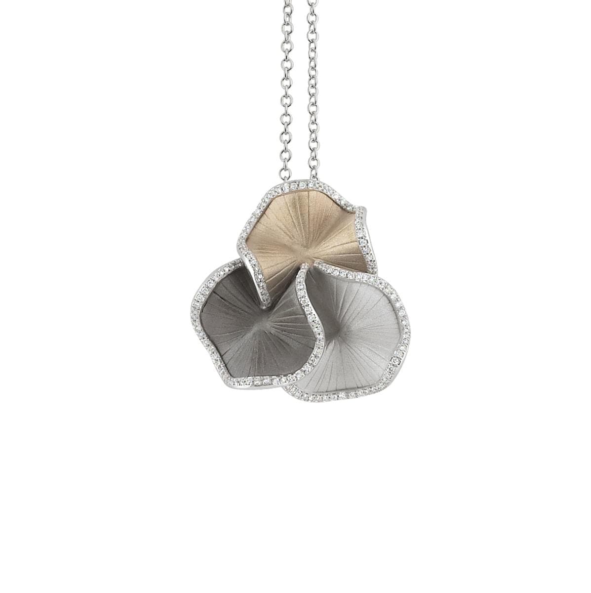 Collana Sultana di Annamaria Cammilli presso Biscioni Gioielli