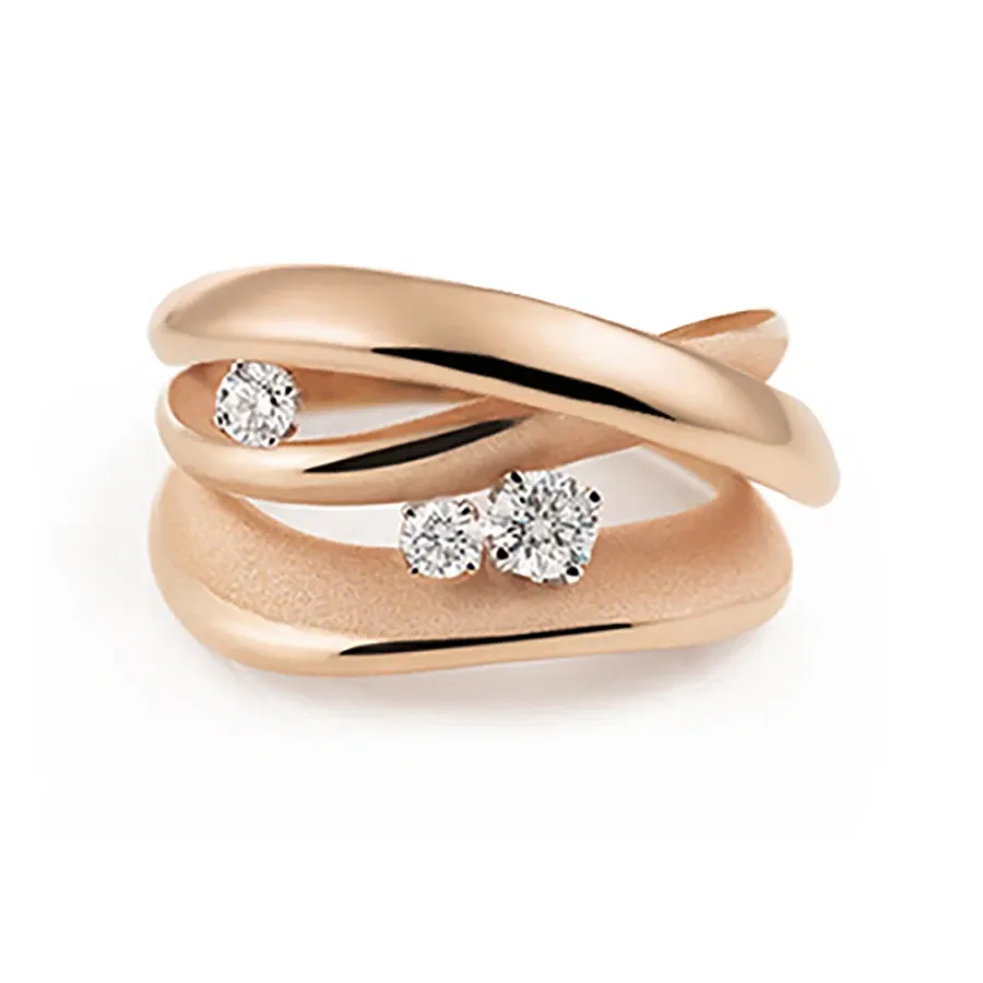Firenze Icon ring – Cammilli Firenze