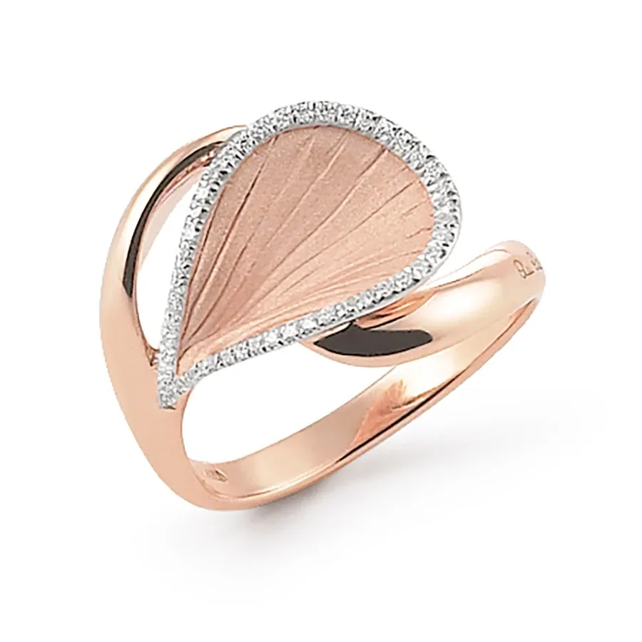 Goccia ring – Cammilli Firenze
