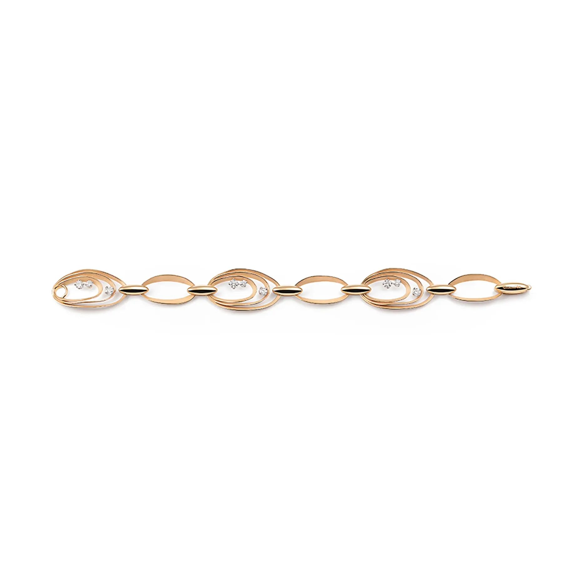 Dune Chic bracelet – Cammilli Firenze