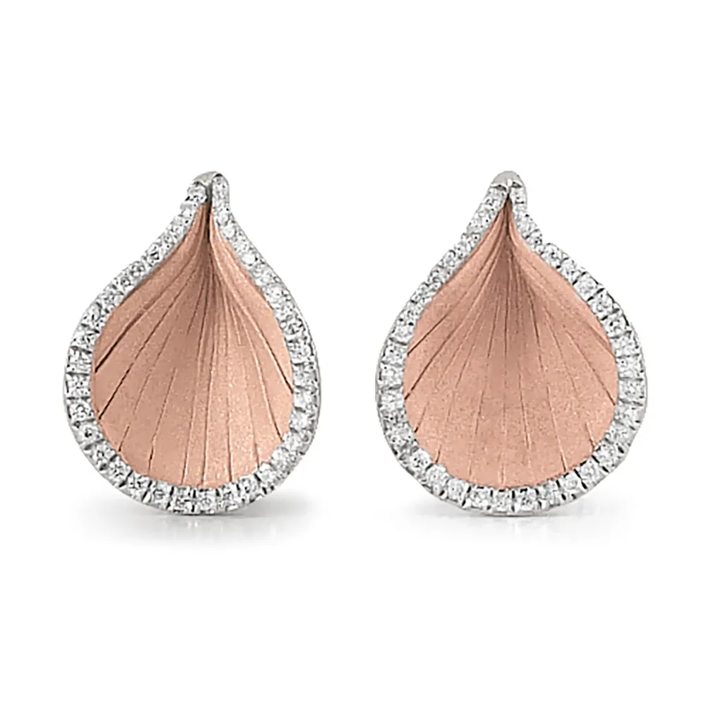 Goccia earrings – Cammilli Firenze