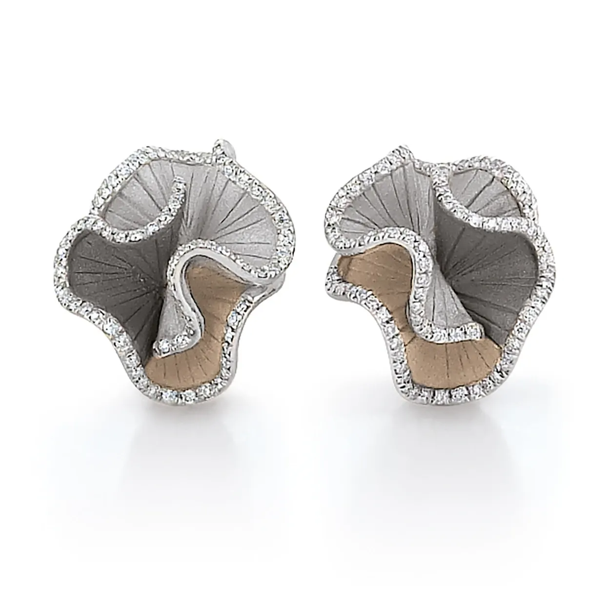 Sultana earrings – Cammilli Firenze