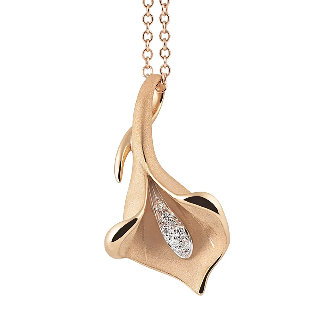 Calla pendant – Cammilli Firenze
