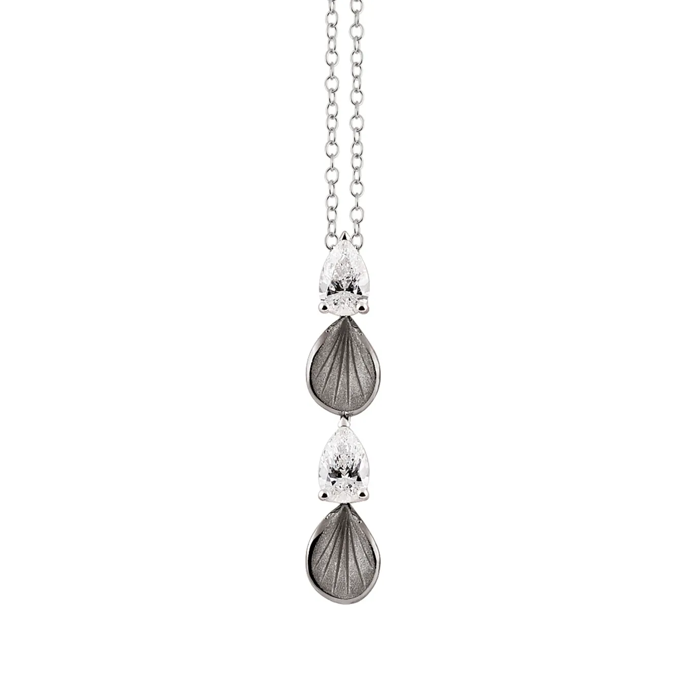 Divina pendant – Cammilli Firenze