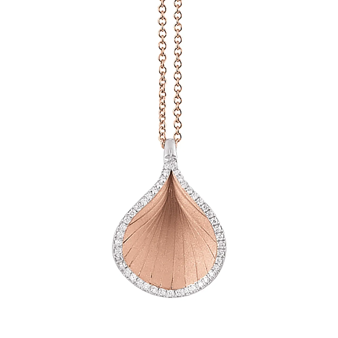 Goccia pendant – Cammilli Firenze
