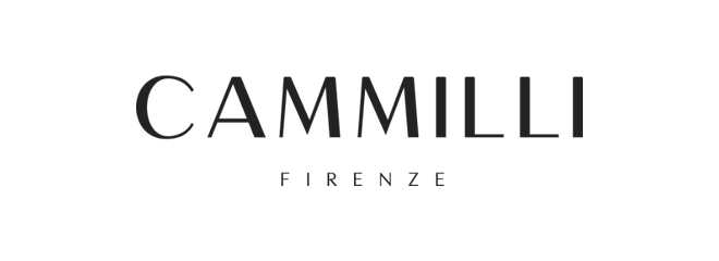 Logo Cammilli Firenze