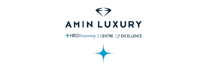 HRD Amin Luxury logo