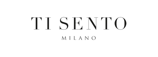 Ti Sento Milano logo