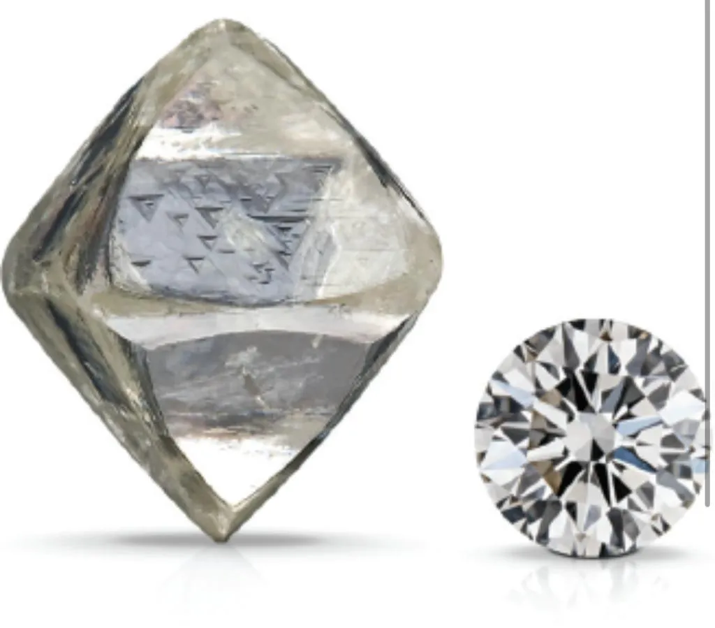 Natural gemstone Natural gemstone